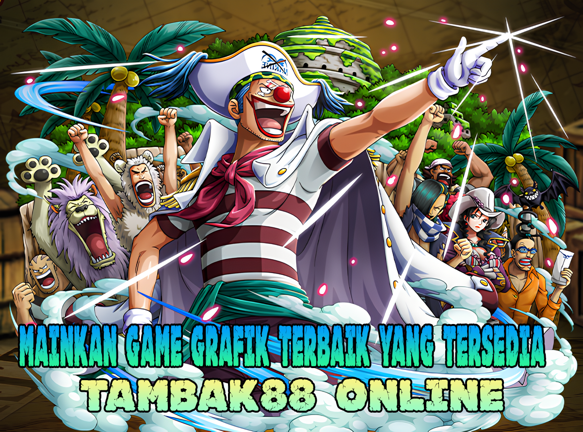 Tambak88 Online